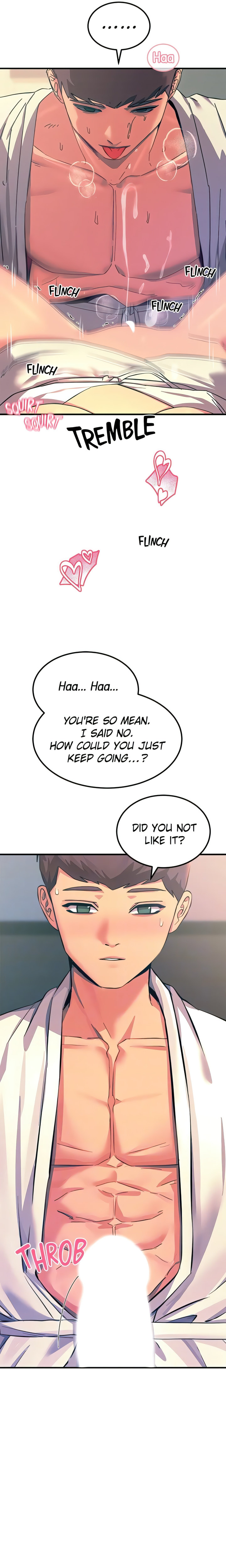 Show Me Your Color - Chapter 71 [photo 15] - MangaPorn