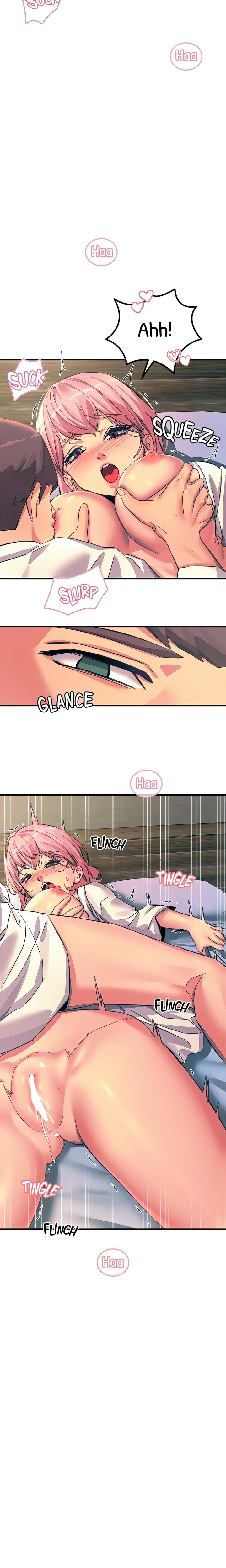 Show Me Your Color - Chapter 71 [photo 8] - MangaPorn