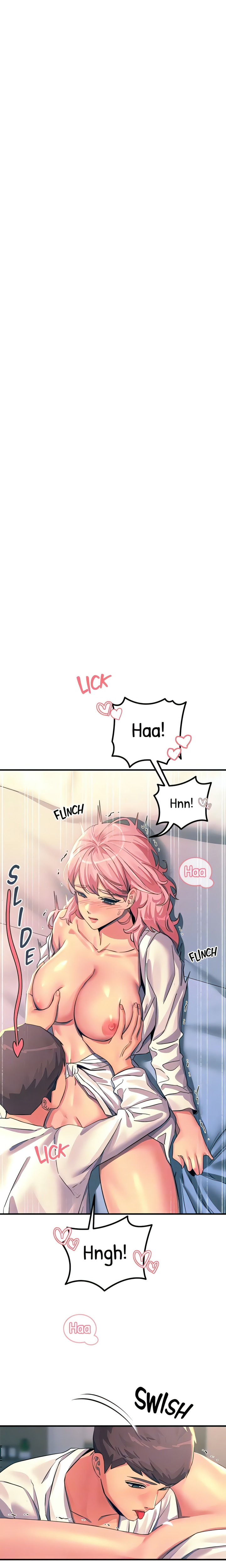 Show Me Your Color - Chapter 71 [photo 9] - MangaPorn