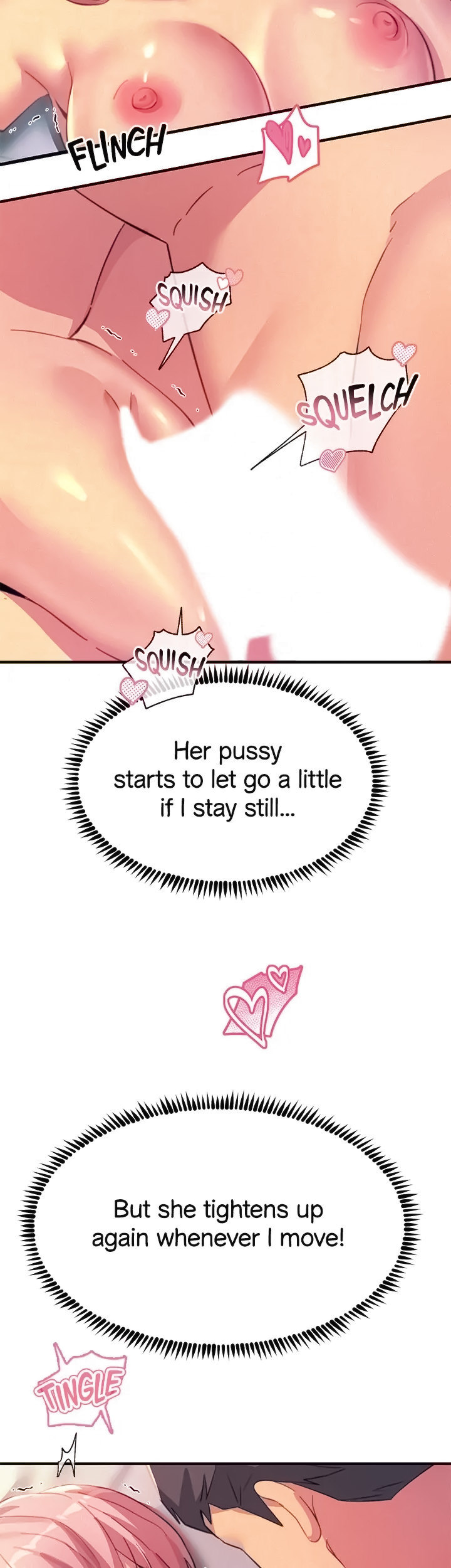 Show Me Your Color - Chapter 72 [photo 12] - MangaPorn