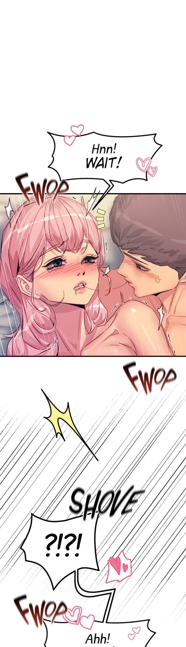 Show Me Your Color - Chapter 72 [photo 22] - MangaPorn