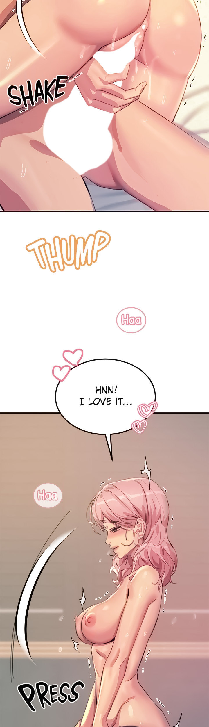 Show Me Your Color - Chapter 72 [photo 27] - MangaPorn