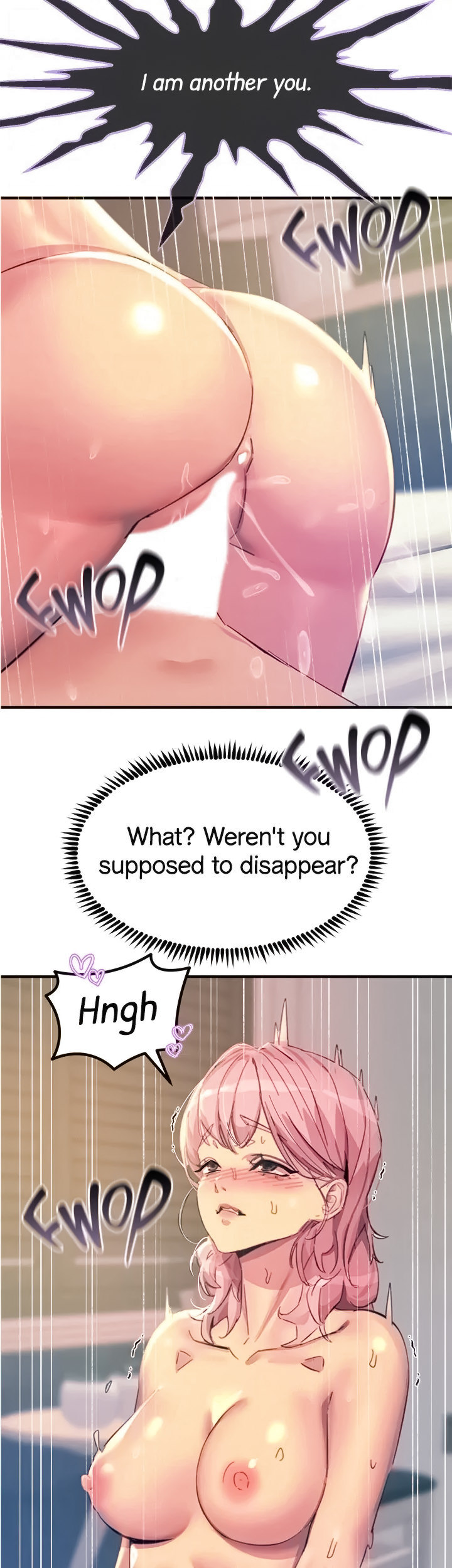 Show Me Your Color - Chapter 72 [photo 32] - MangaPorn