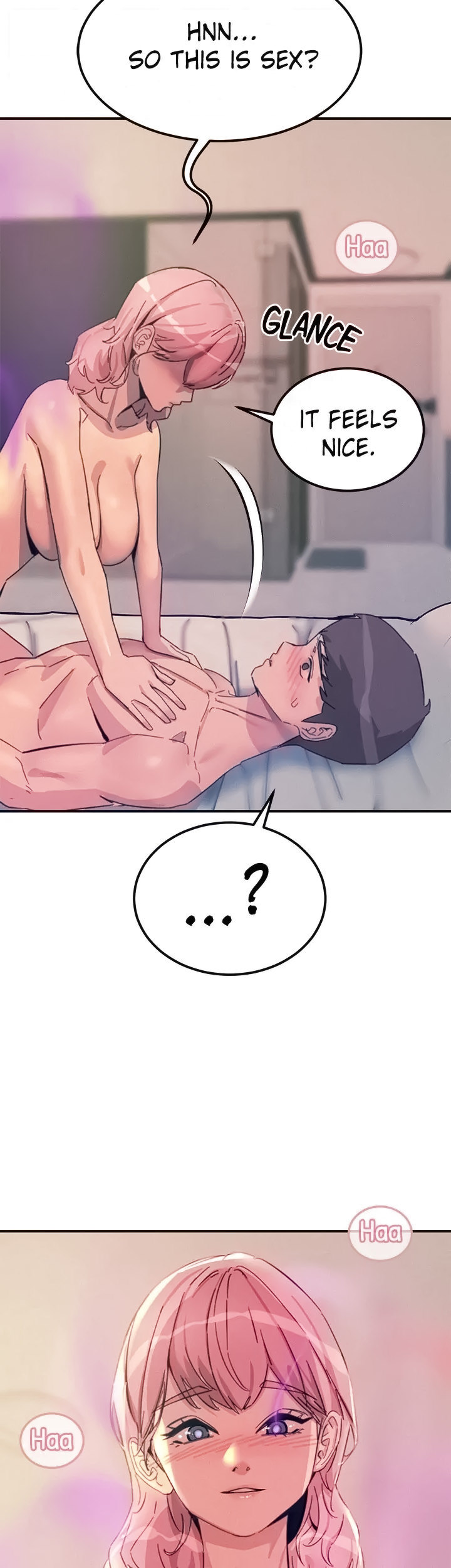 Show Me Your Color - Chapter 72 [photo 39] - MangaPorn