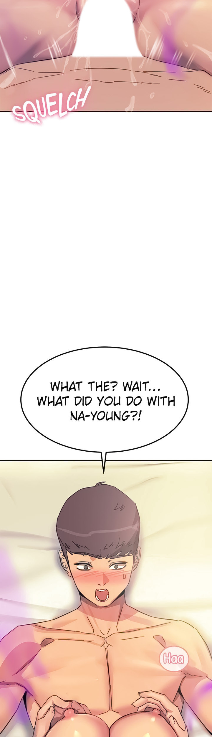 Show Me Your Color - Chapter 72 [photo 44] - MangaPorn