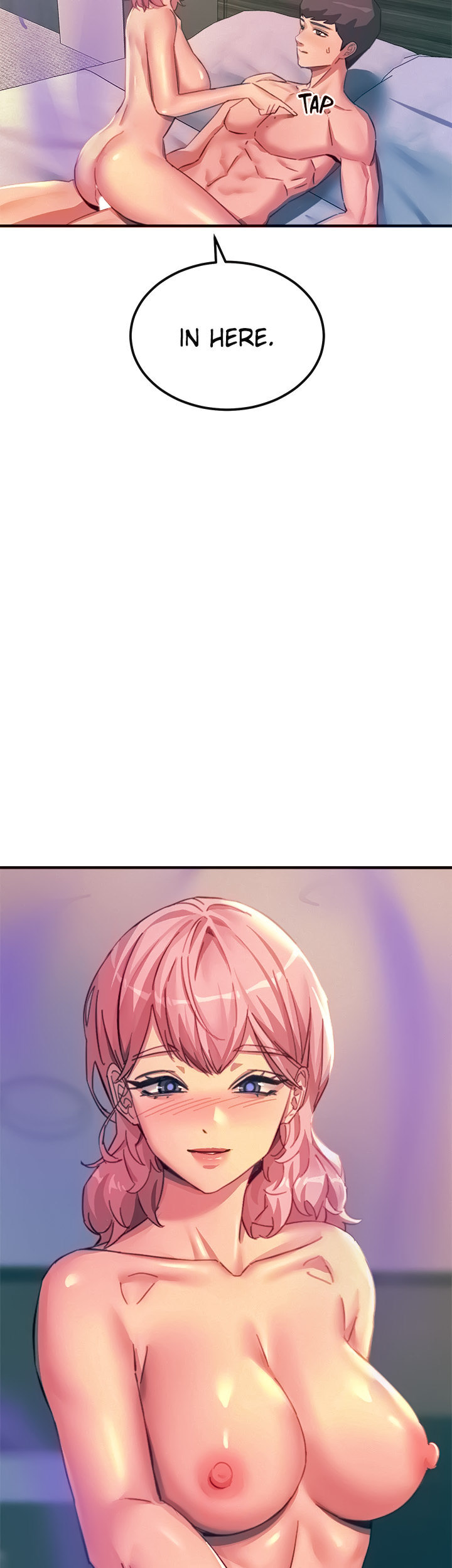 Show Me Your Color - Chapter 72 [photo 48] - MangaPorn