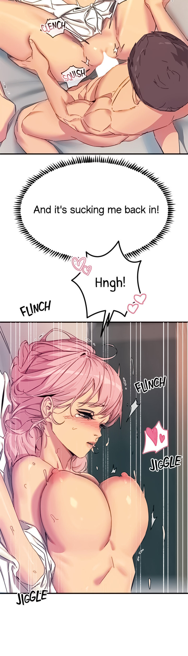 Show Me Your Color - Chapter 72 [photo 9] - MangaPorn