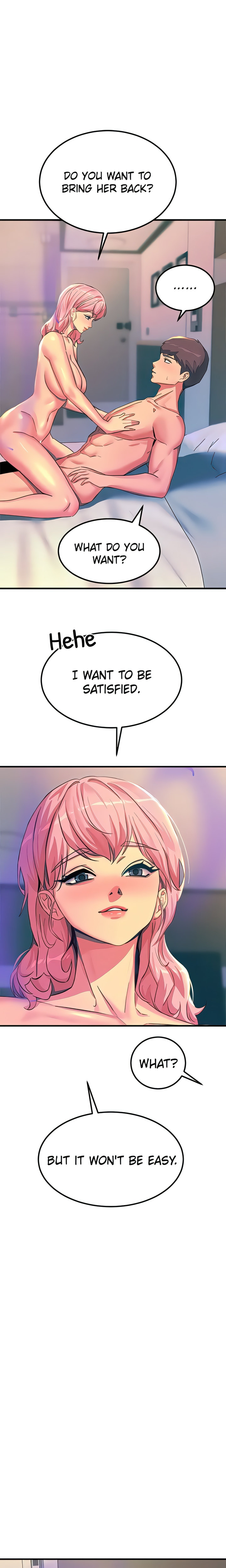 Show Me Your Color - Chapter 73 [photo 1] - MangaPorn