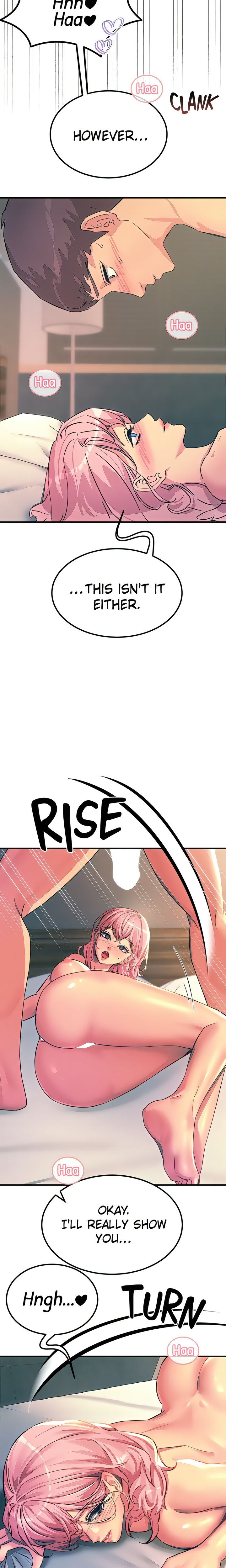 Show Me Your Color - Chapter 73 [photo 10] - MangaPorn