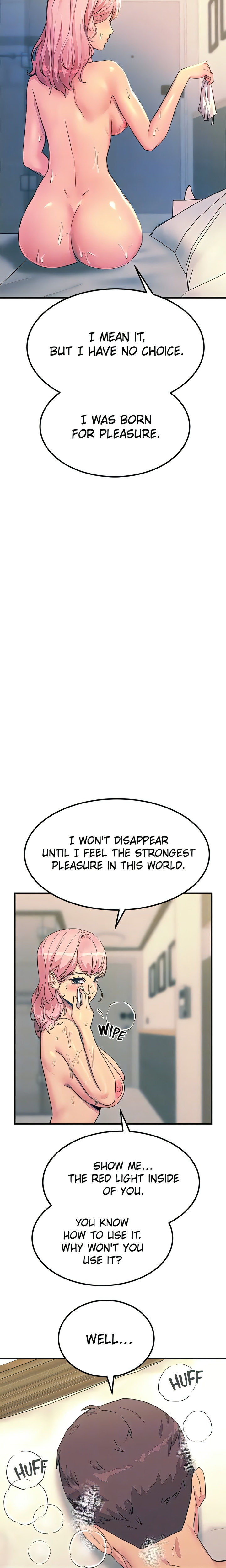 Show Me Your Color - Chapter 73 [photo 16] - MangaPorn