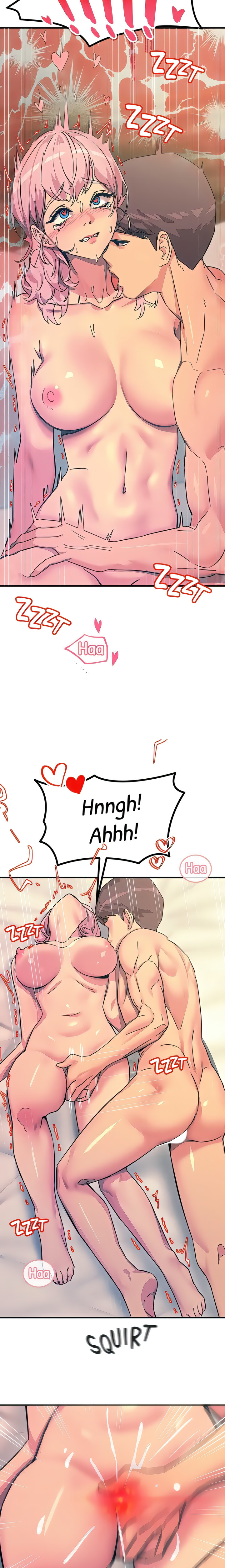 Show Me Your Color - Chapter 73 [photo 20] - MangaPorn