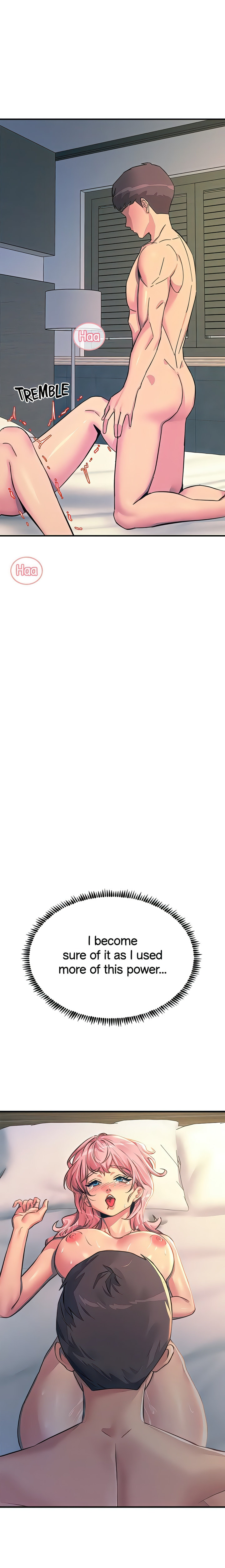 Show Me Your Color - Chapter 73 [photo 22] - MangaPorn