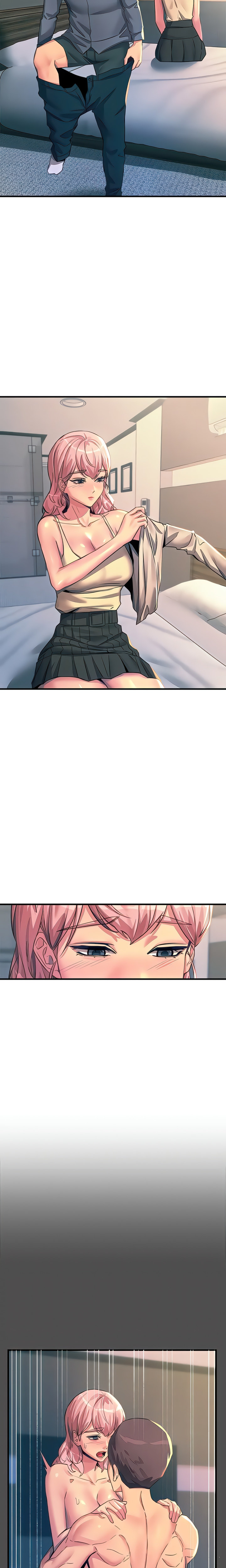 Show Me Your Color - Chapter 74 [photo 11] - MangaPorn