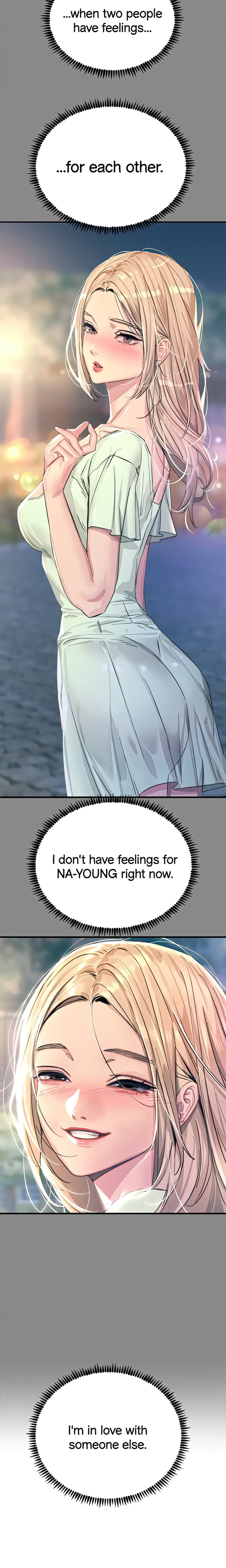 Show Me Your Color - Chapter 74 [photo 2] - MangaPorn