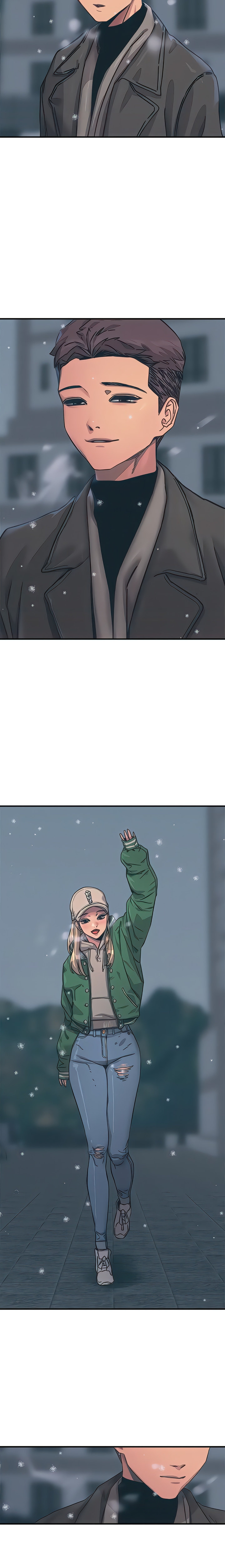 Show Me Your Color - Chapter 74 [photo 24] - MangaPorn