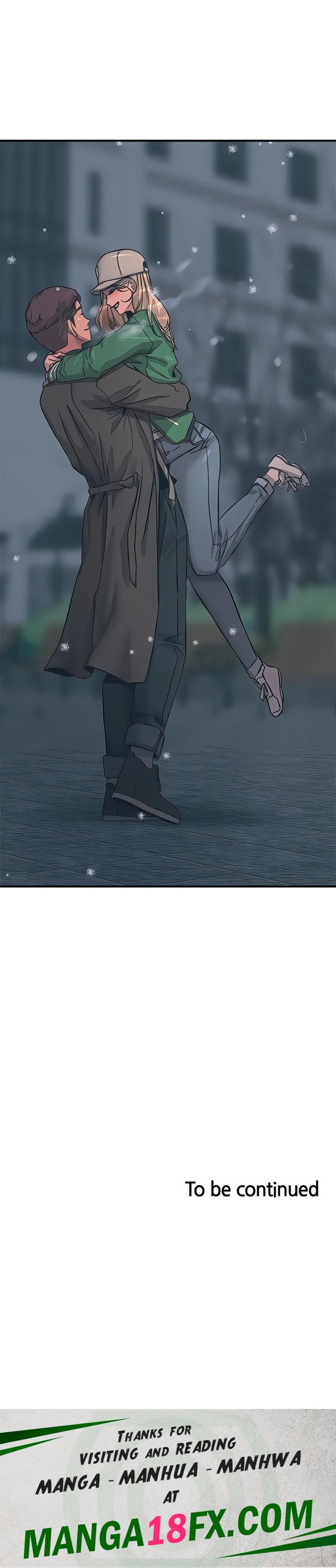 Show Me Your Color - Chapter 74 [photo 25] - MangaPorn