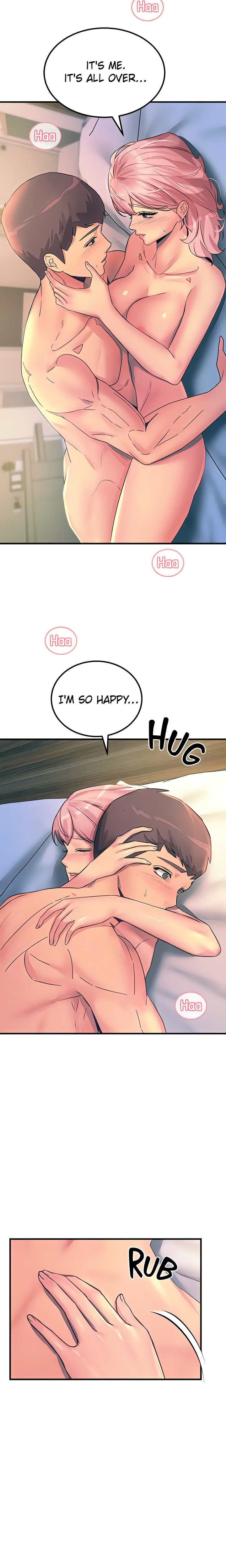 Show Me Your Color - Chapter 74 [photo 5] - MangaPorn