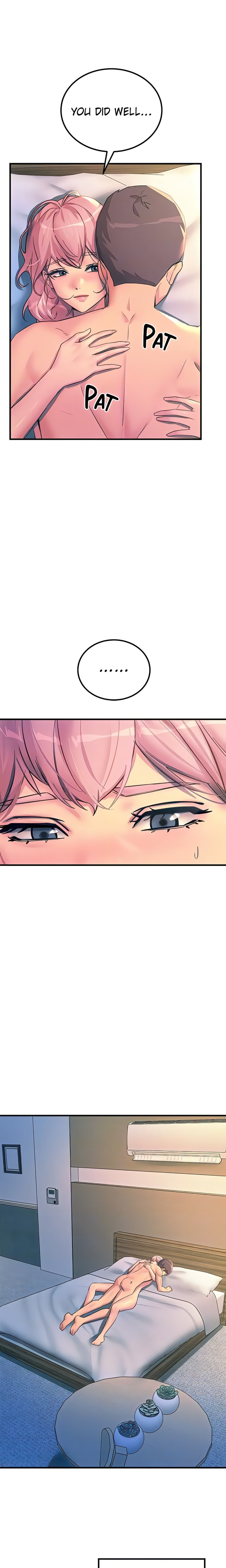 Show Me Your Color - Chapter 74 [photo 6] - MangaPorn