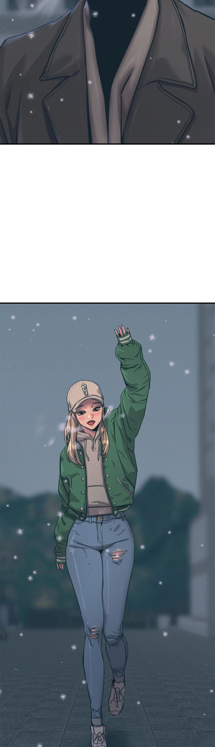 Show Me Your Color - Chapter 75 [photo 2] - MangaPorn