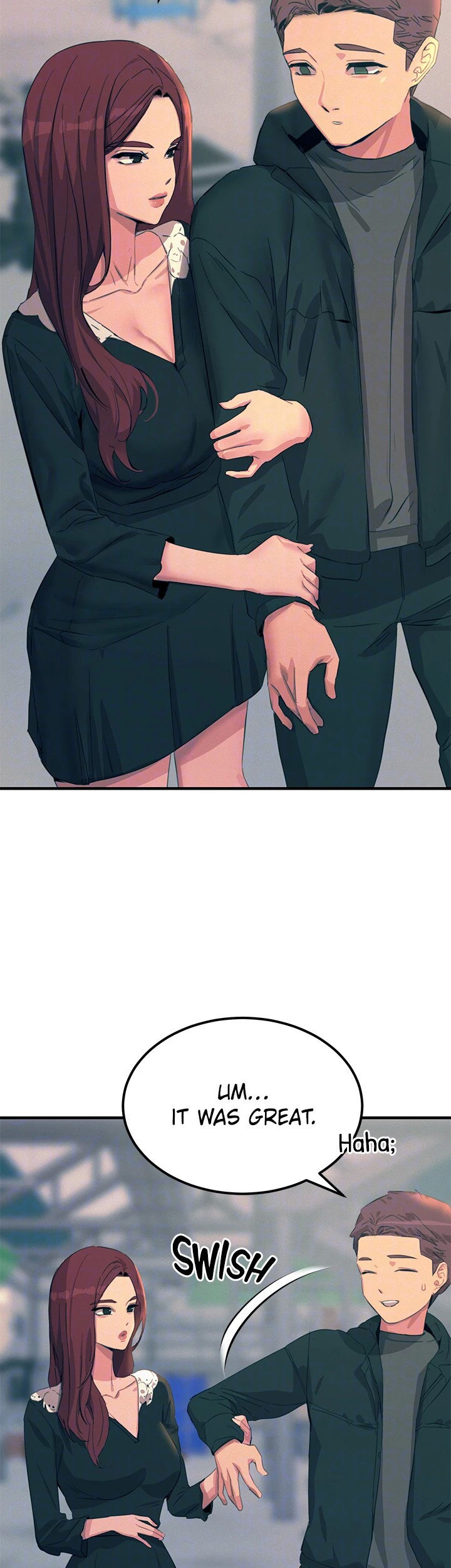 Show Me Your Color - Chapter 75 [photo 20] - MangaPorn