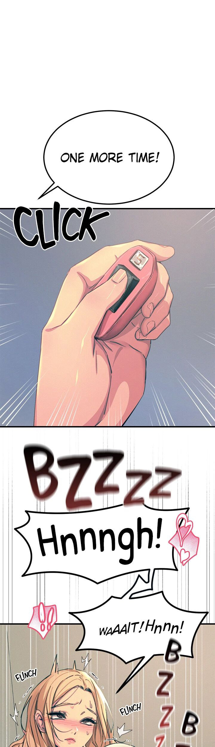 Show Me Your Color - Chapter 75 [photo 30] - MangaPorn