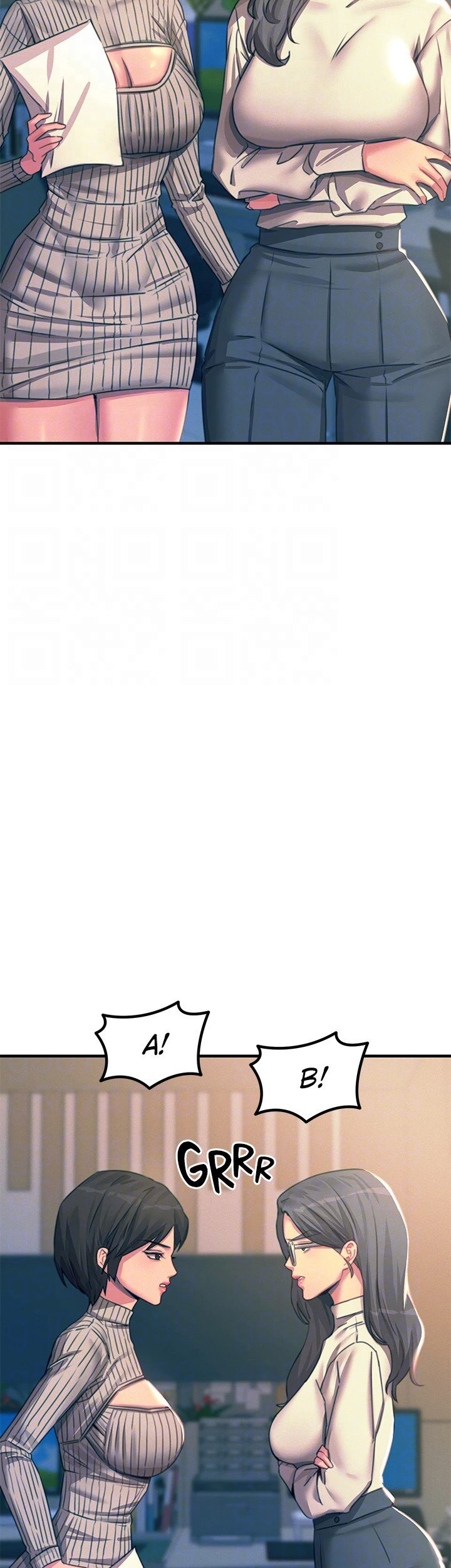 Show Me Your Color - Chapter 75 [photo 35] - MangaPorn