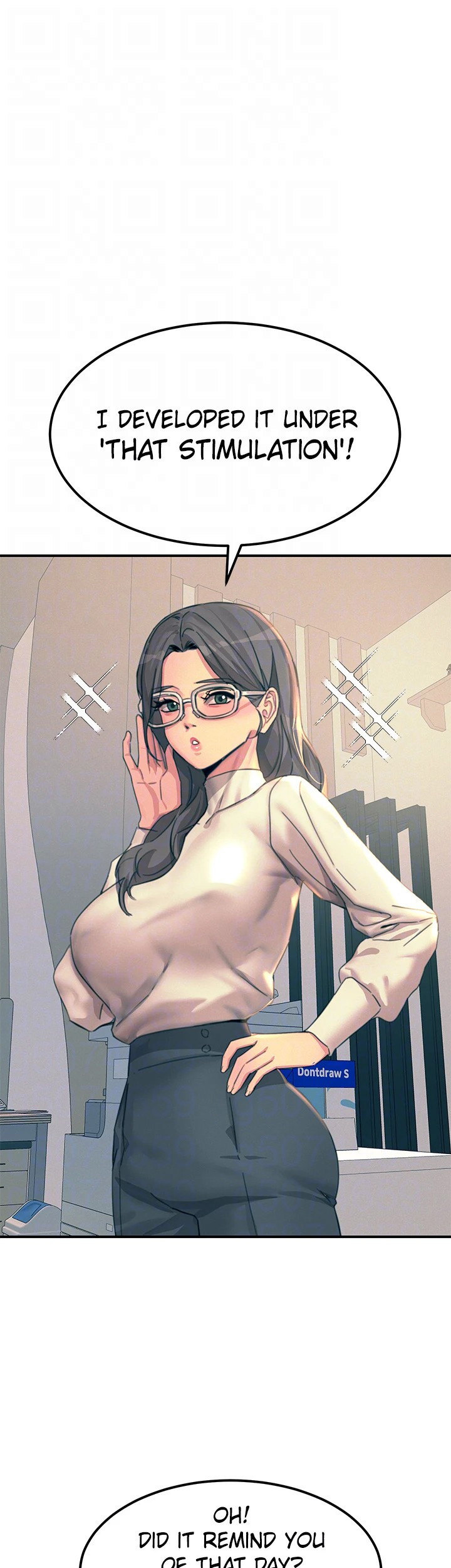 Show Me Your Color - Chapter 75 [photo 38] - MangaPorn