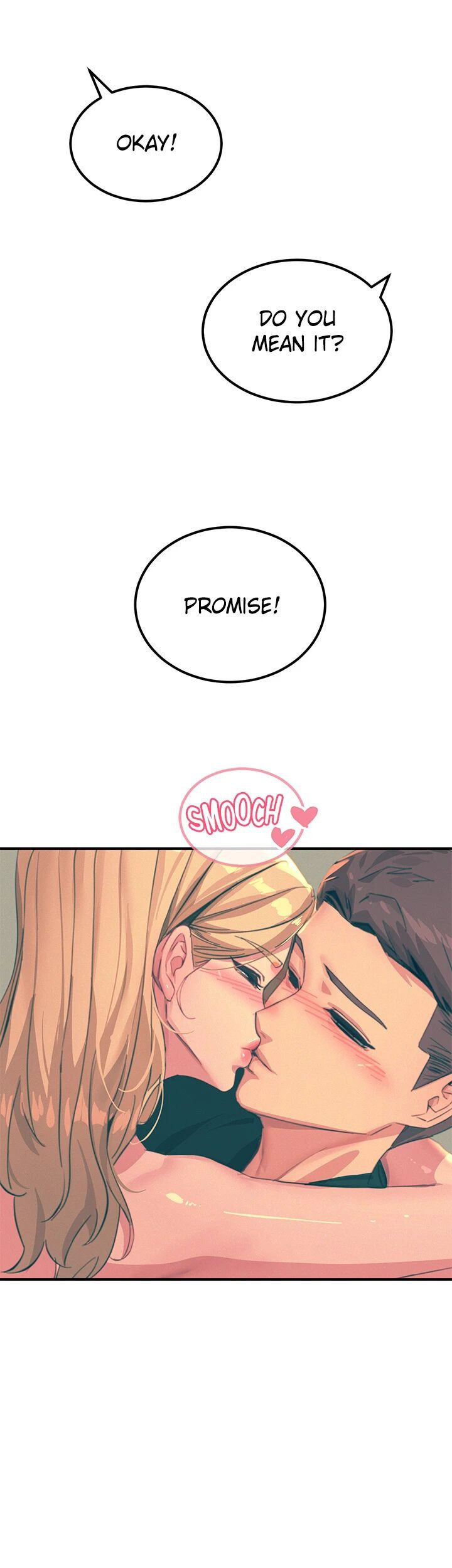 Show Me Your Color - Chapter 75 [photo 50] - MangaPorn