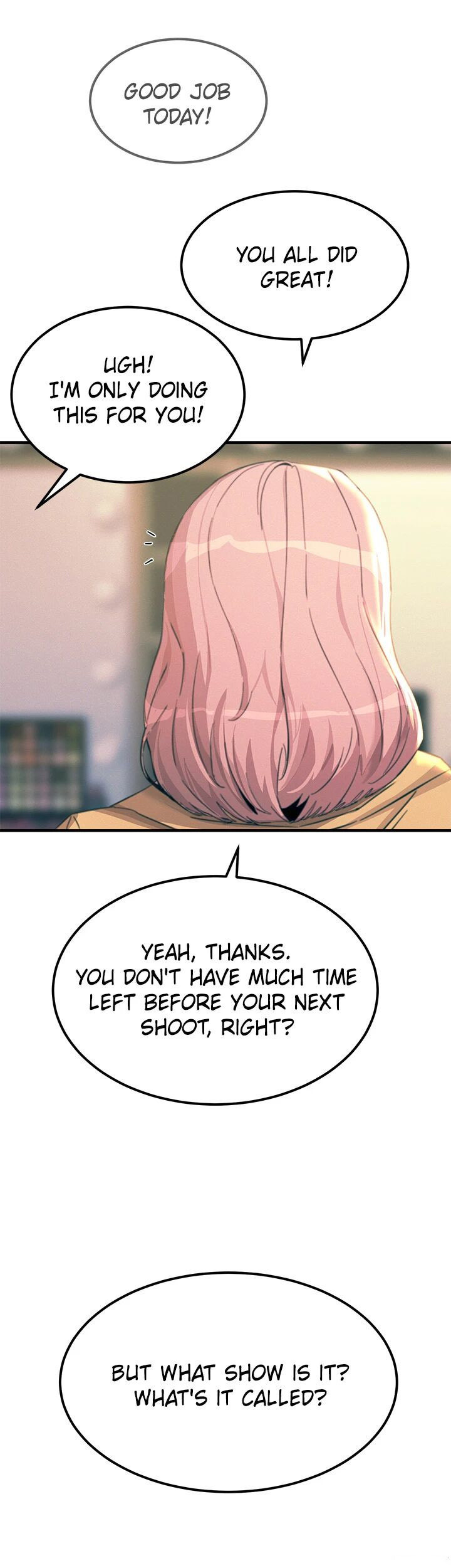 Show Me Your Color - Chapter 75 [photo 6] - MangaPorn