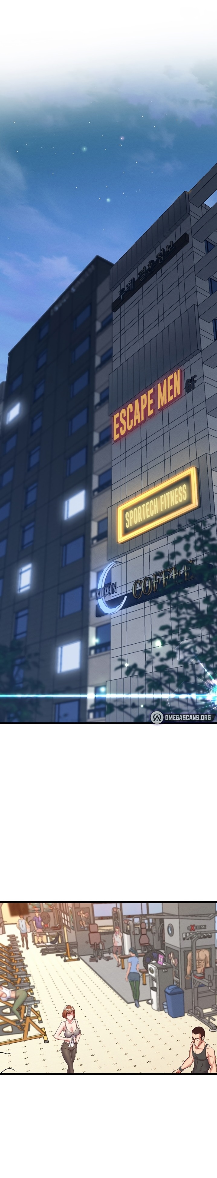 Absolute Smartwatch - Chapter 1 [photo 1] - MangaPorn