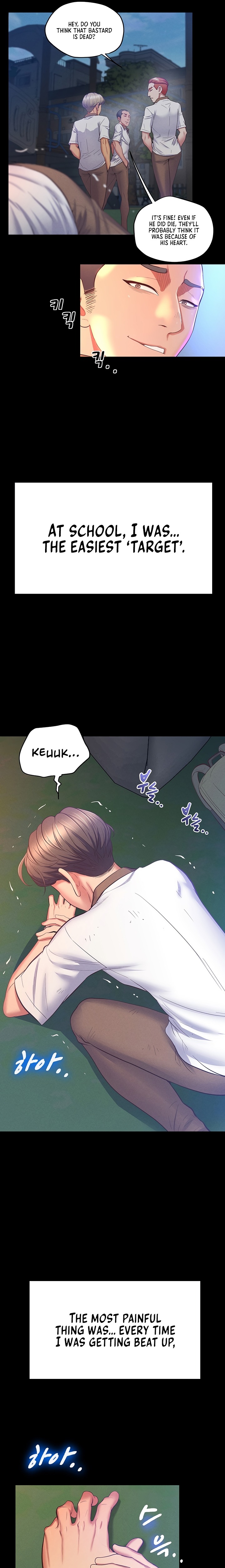 Absolute Smartwatch - Chapter 1 [photo 10] - MangaPorn