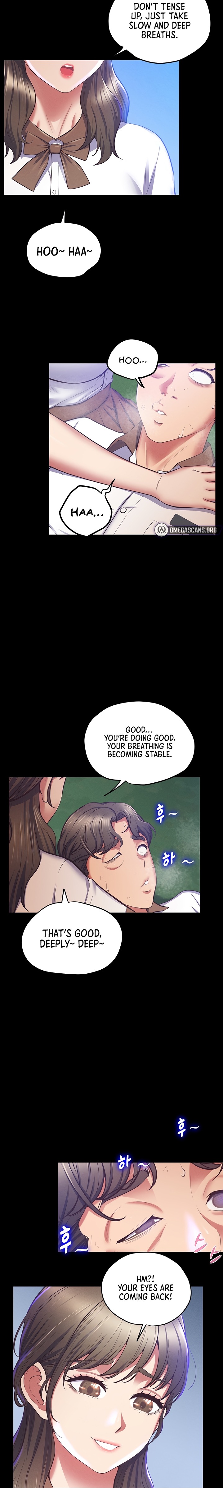 Absolute Smartwatch - Chapter 1 [photo 14] - MangaPorn