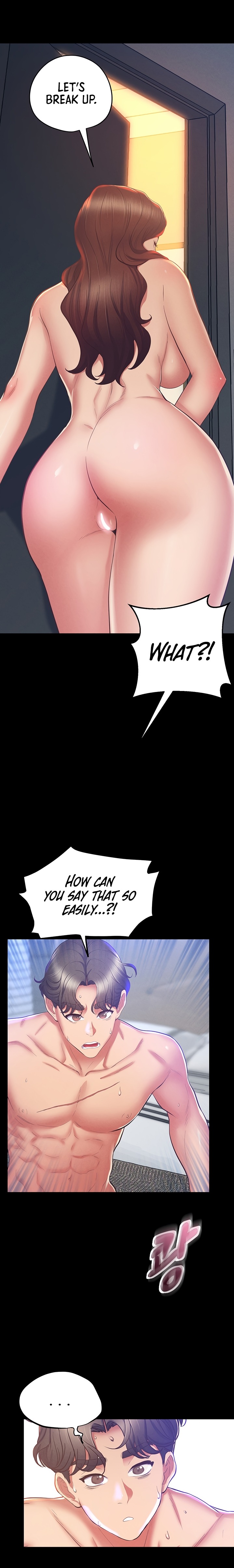 Absolute Smartwatch - Chapter 1 [photo 25] - MangaPorn