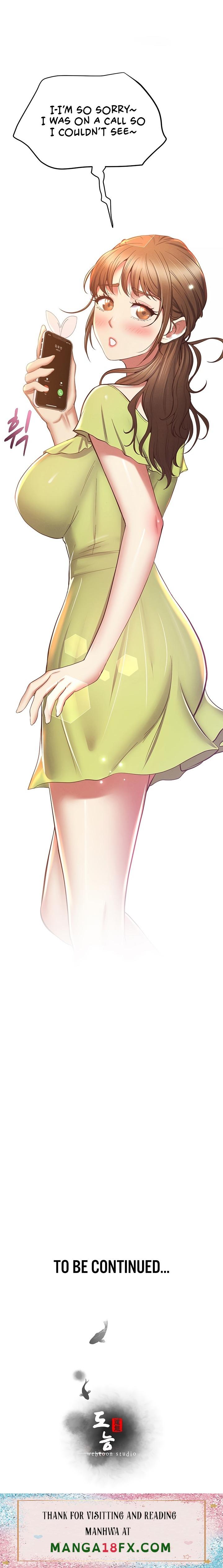 Absolute Smartwatch - Chapter 1 [photo 29] - MangaPorn