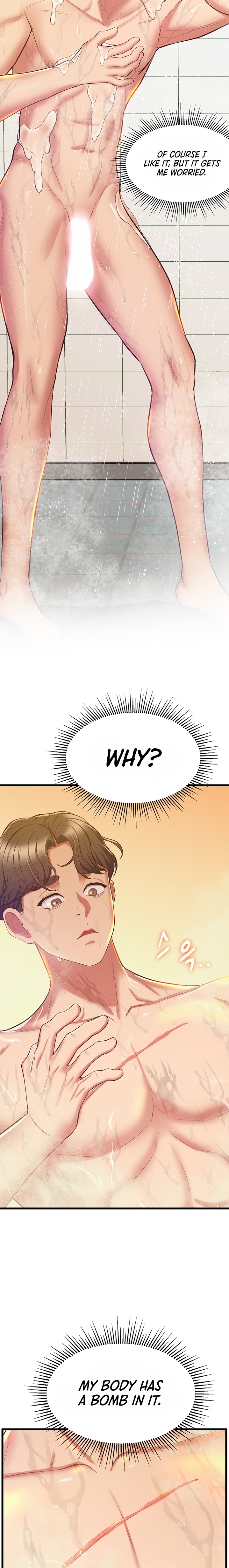 Absolute Smartwatch - Chapter 1 [photo 6] - MangaPorn