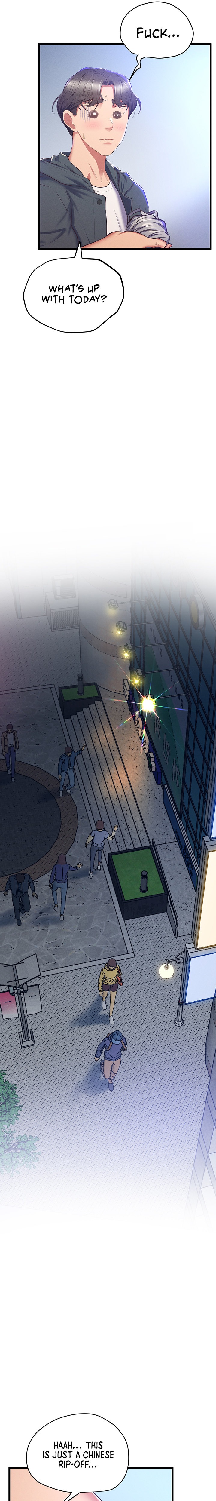 Absolute Smartwatch - Chapter 2 [photo 19] - MangaPorn