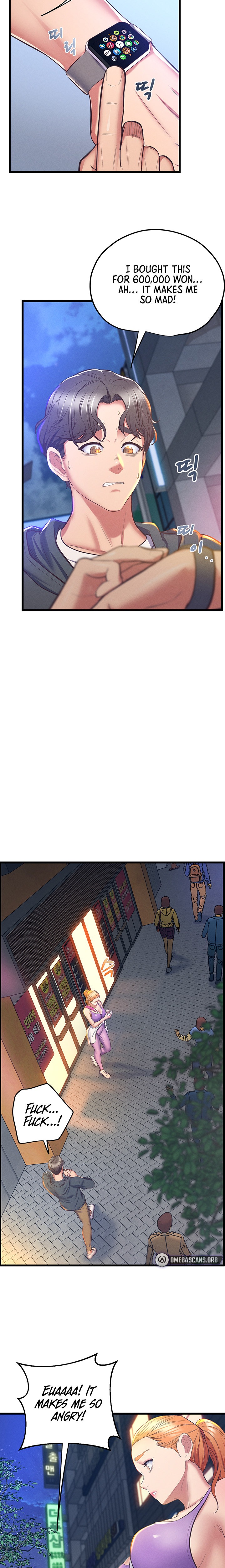 Absolute Smartwatch - Chapter 2 [photo 20] - MangaPorn