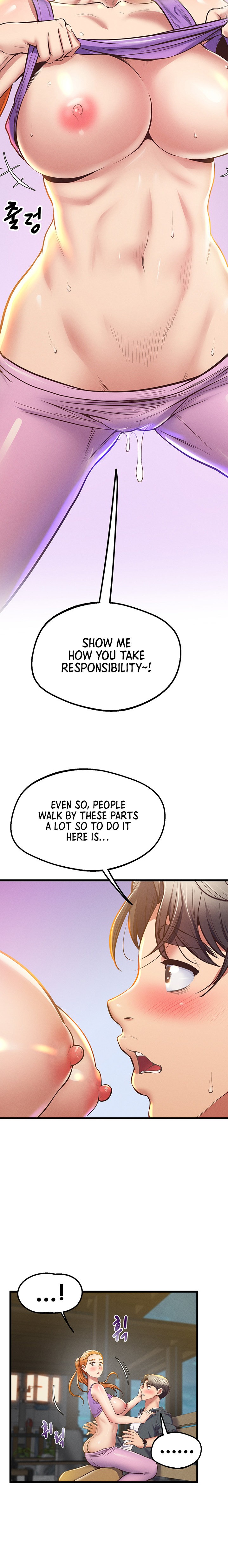 Absolute Smartwatch - Chapter 3 [photo 21] - MangaPorn