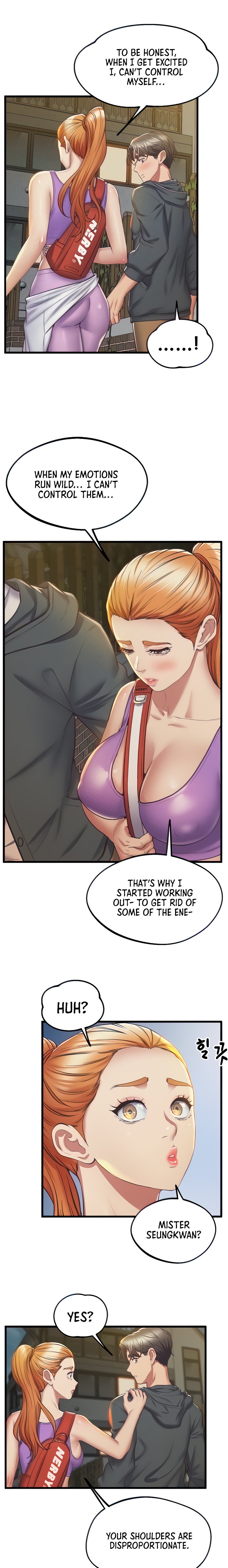 Absolute Smartwatch - Chapter 3 [photo 7] - MangaPorn