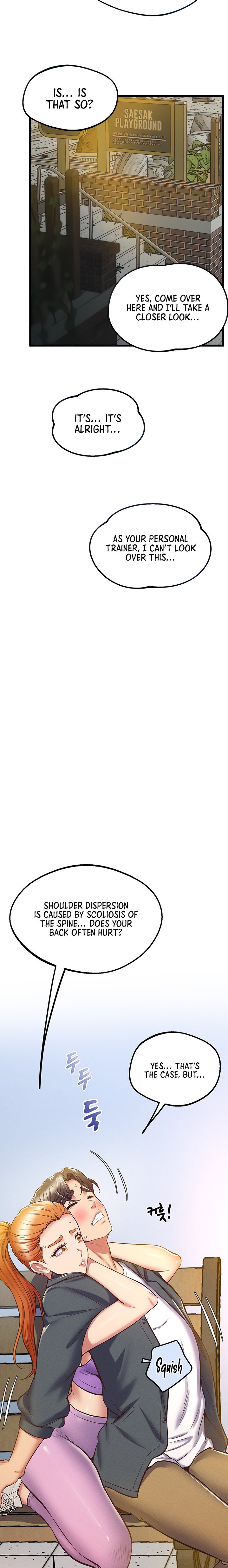 Absolute Smartwatch - Chapter 3 [photo 8] - MangaPorn