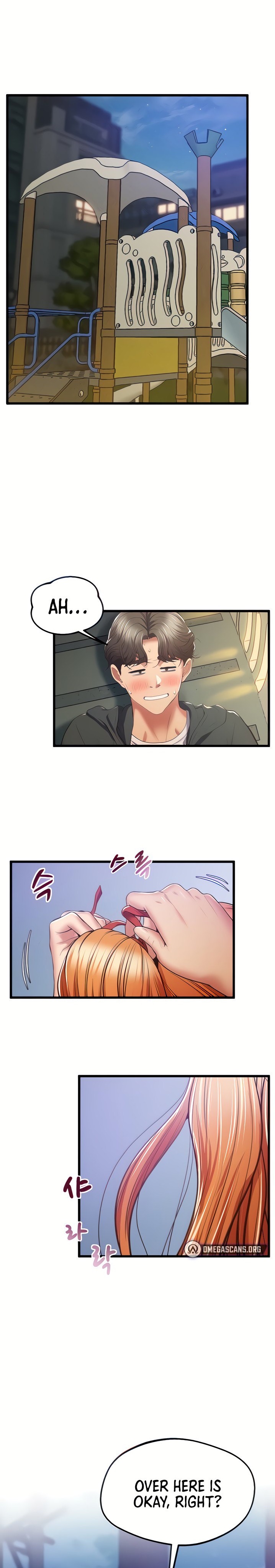 Absolute Smartwatch - Chapter 4 [photo 1] - MangaPorn