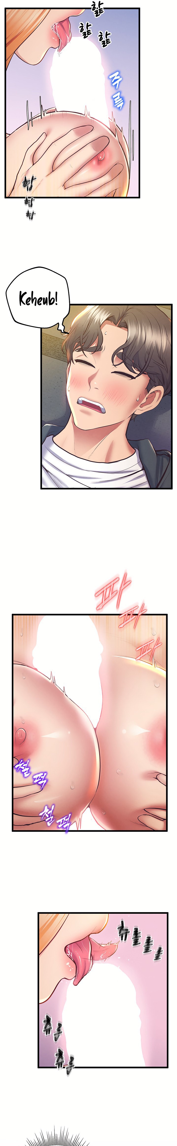 Absolute Smartwatch - Chapter 4 [photo 10] - MangaPorn