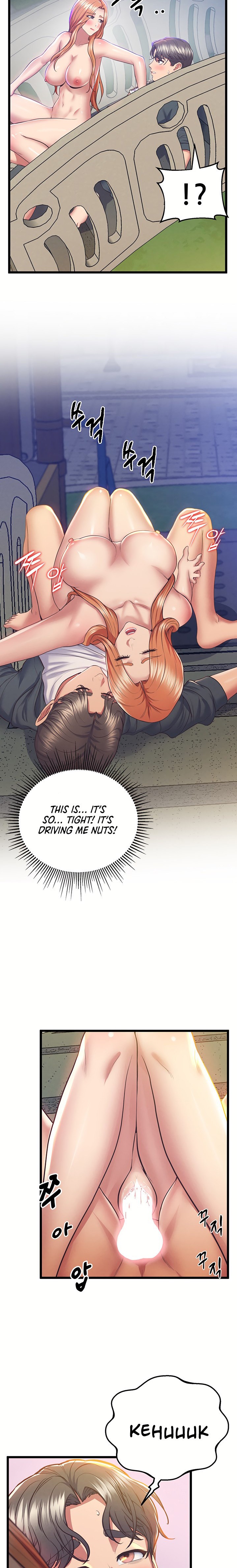 Absolute Smartwatch - Chapter 4 [photo 20] - MangaPorn