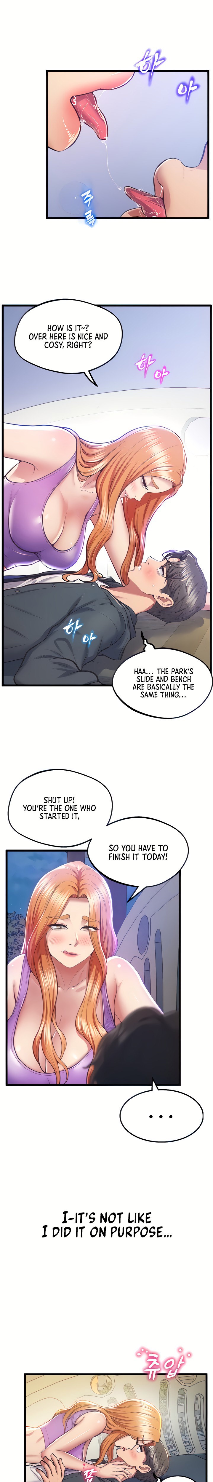 Absolute Smartwatch - Chapter 4 [photo 4] - MangaPorn