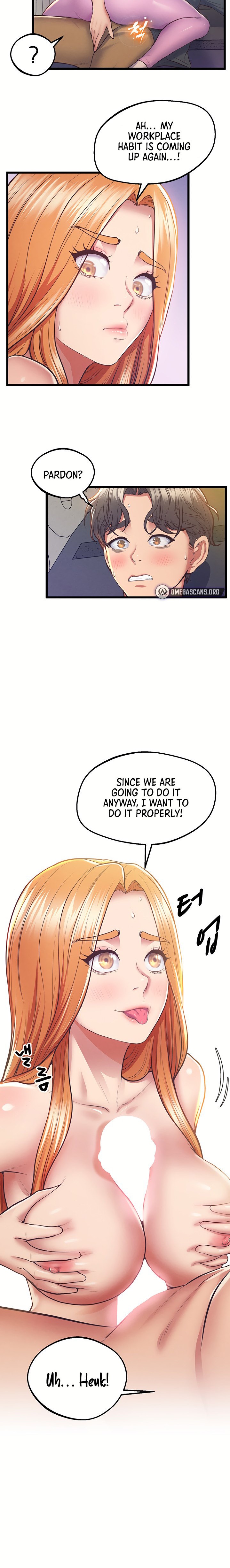 Absolute Smartwatch - Chapter 4 [photo 9] - MangaPorn