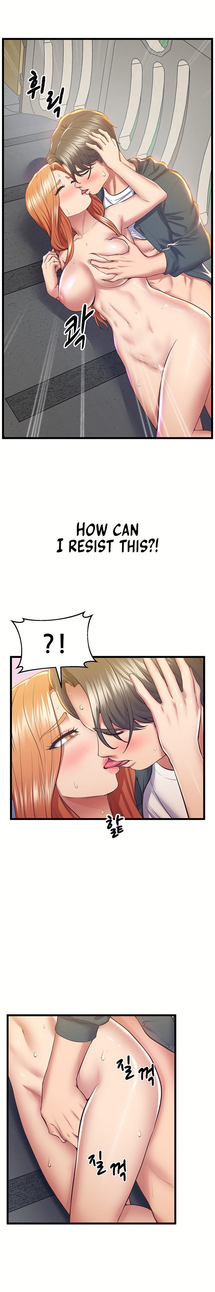 Absolute Smartwatch - Chapter 5 [photo 1] - MangaPorn