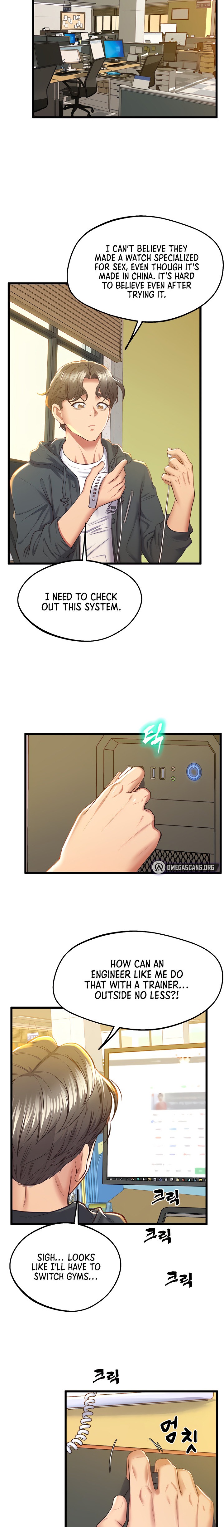 Absolute Smartwatch - Chapter 5 [photo 10] - MangaPorn