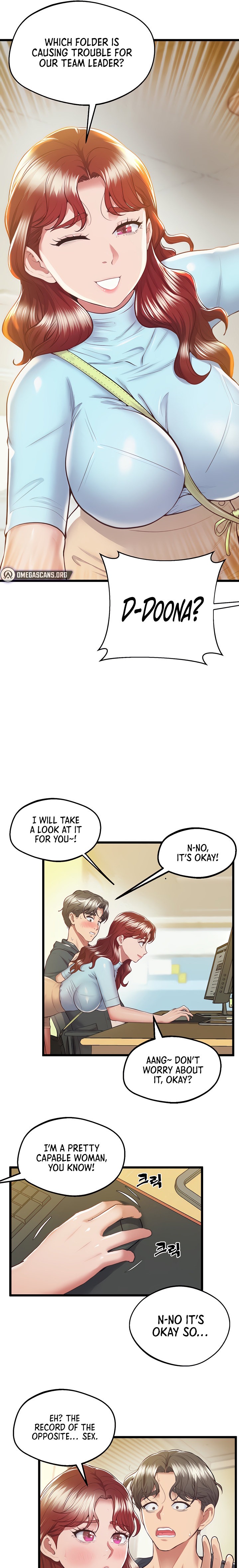 Absolute Smartwatch - Chapter 5 [photo 13] - MangaPorn