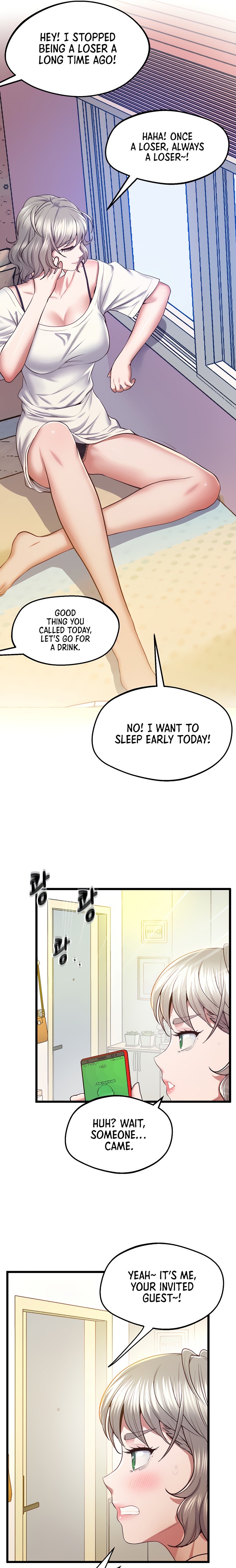 Absolute Smartwatch - Chapter 5 [photo 19] - MangaPorn