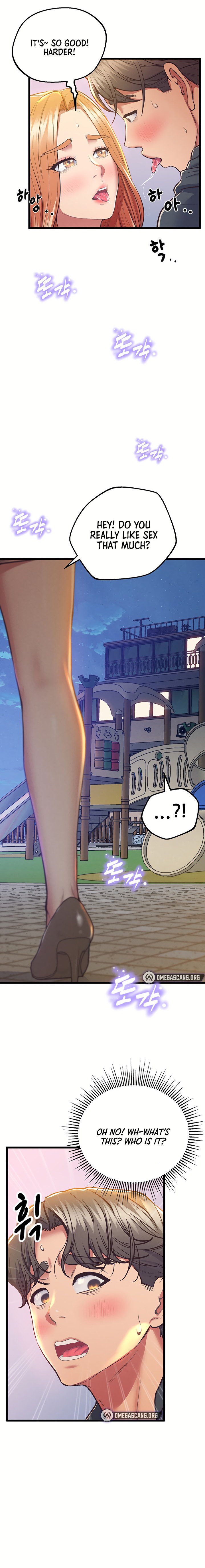 Absolute Smartwatch - Chapter 5 [photo 2] - MangaPorn